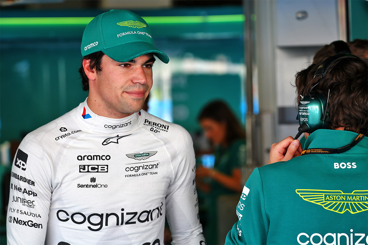 FIA、ランス・ストロールのF1カタールGPでの行為のコンプライアンスを協議