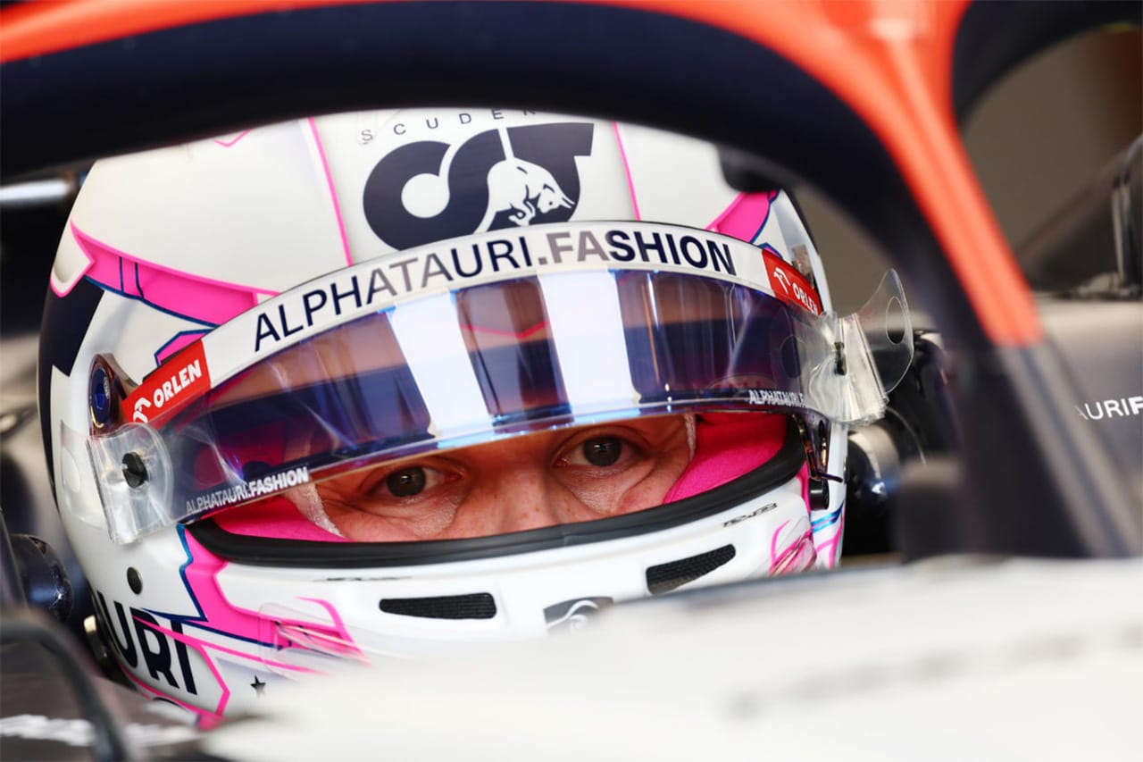 レッドブルF1代表 「リアム・ローソンはF1での最後のレースではない」