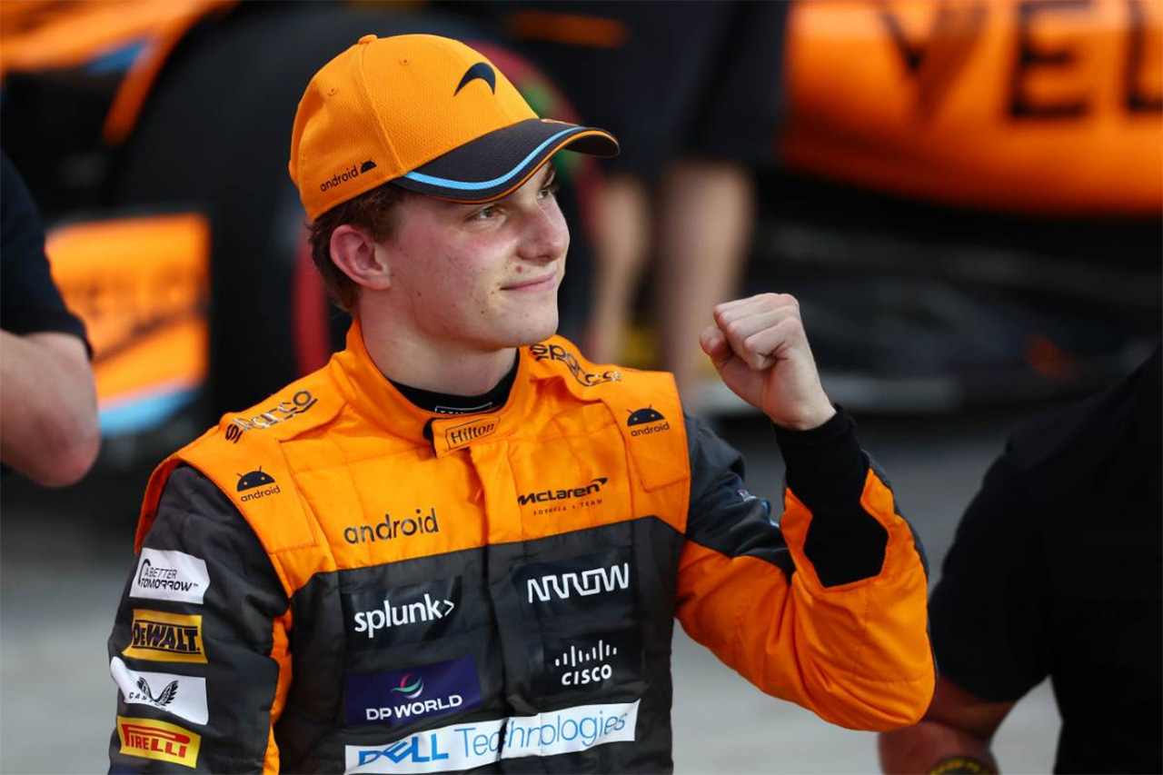 マーク・ウェバー 「ピアストリ起用を見合わせたアルピーヌF1は滑稽」