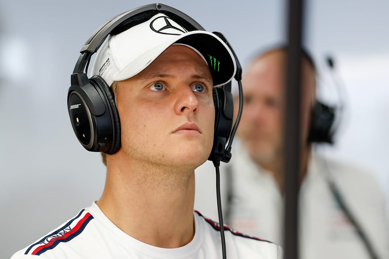 F1浪人中のミック・シューマッハ、アルピーヌWECと契約済みの噂を否定