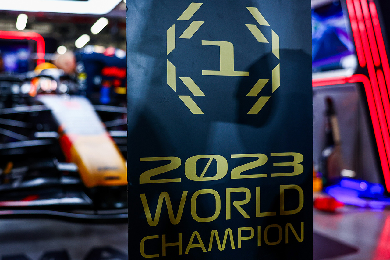 次世代F1マシン開発のために2025年は前年シャシーをそのまま継承?