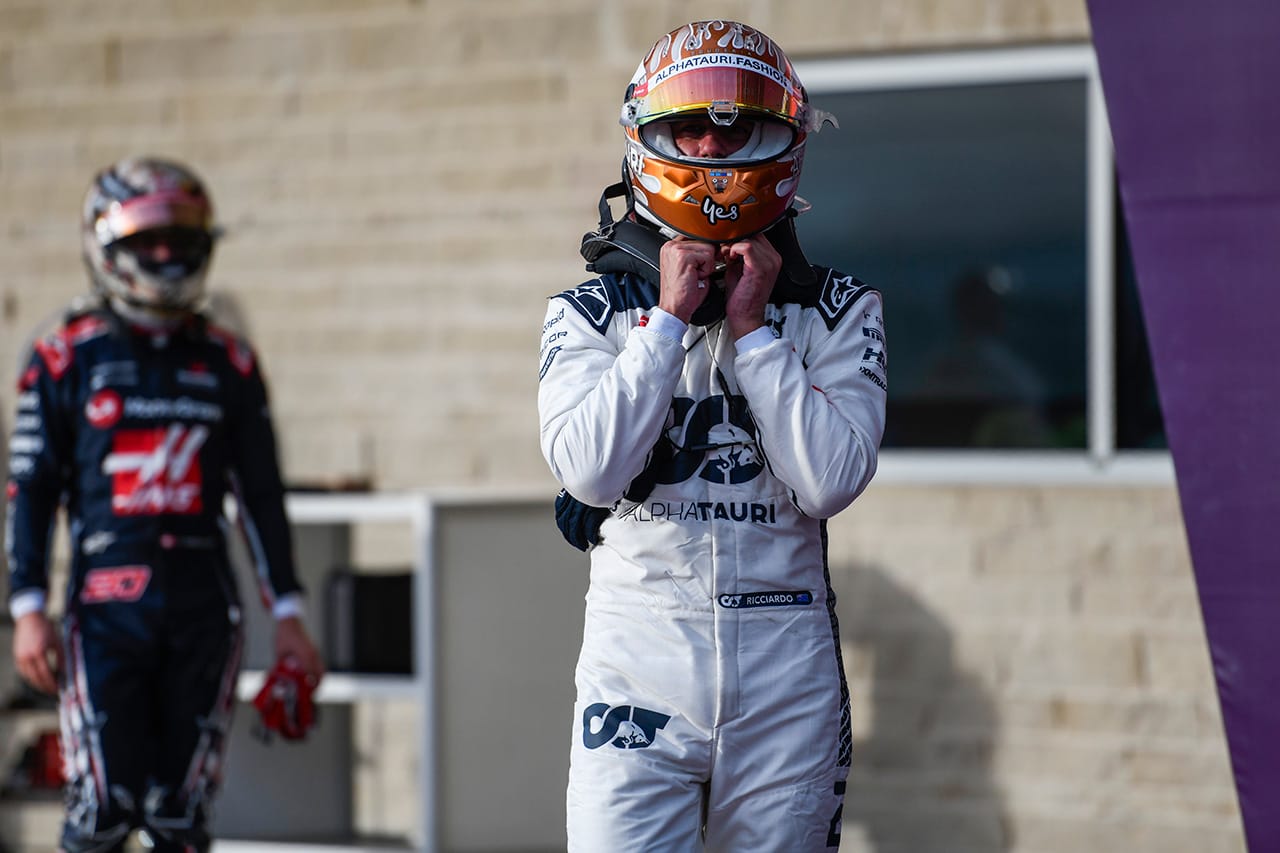 2023年 F1アメリカGP スプリント：ドライバーコメント（11位以降）