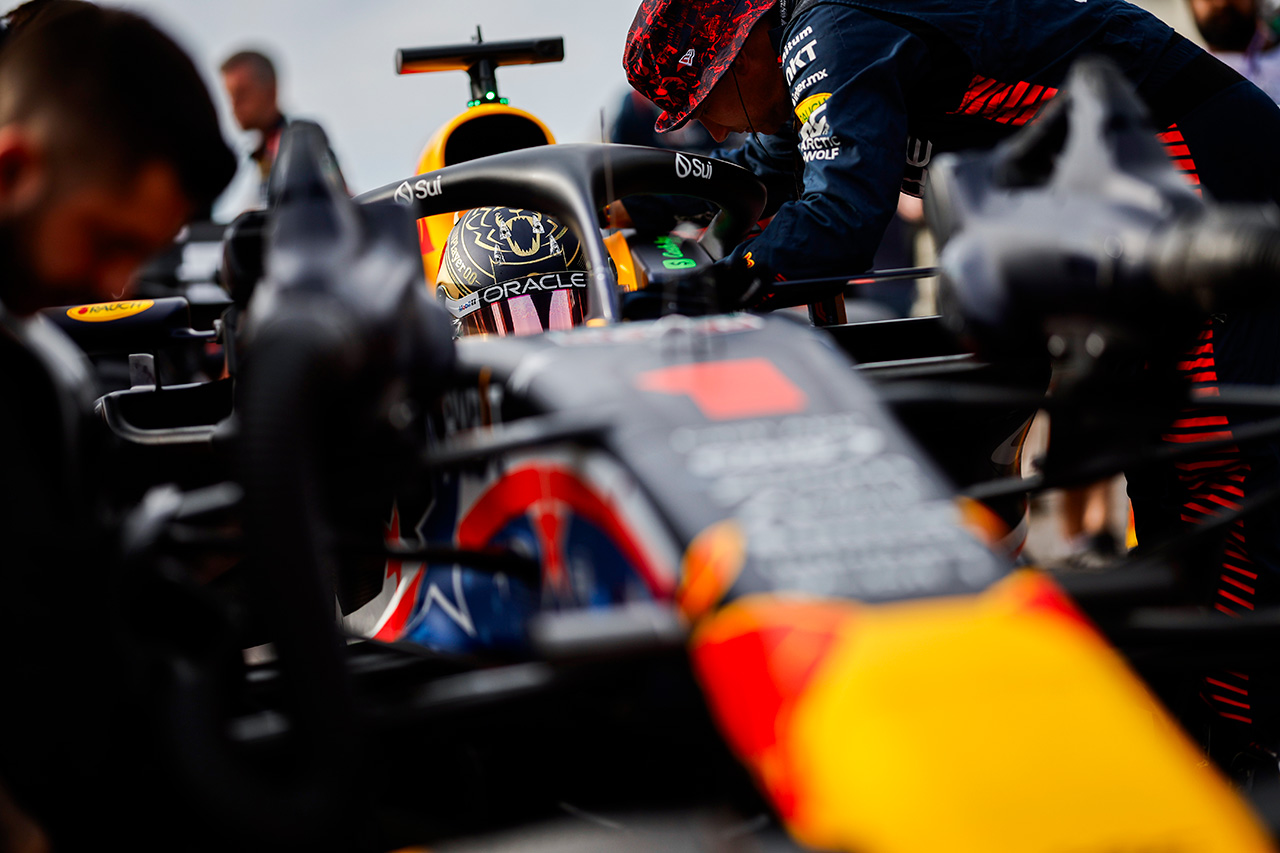 2023年 F1アメリカGP 決勝：持ちタイヤ数＆タイヤ戦略予想