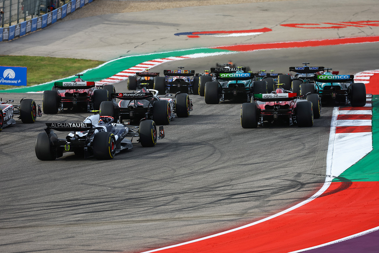 F1ドライバー、恒久的なトラックリミットの修正を要求