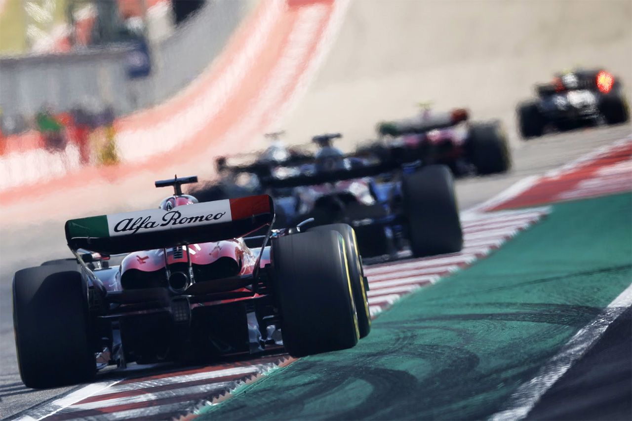 2023年 F1アメリカGP 決勝：ドライバーコメント（11位以降）