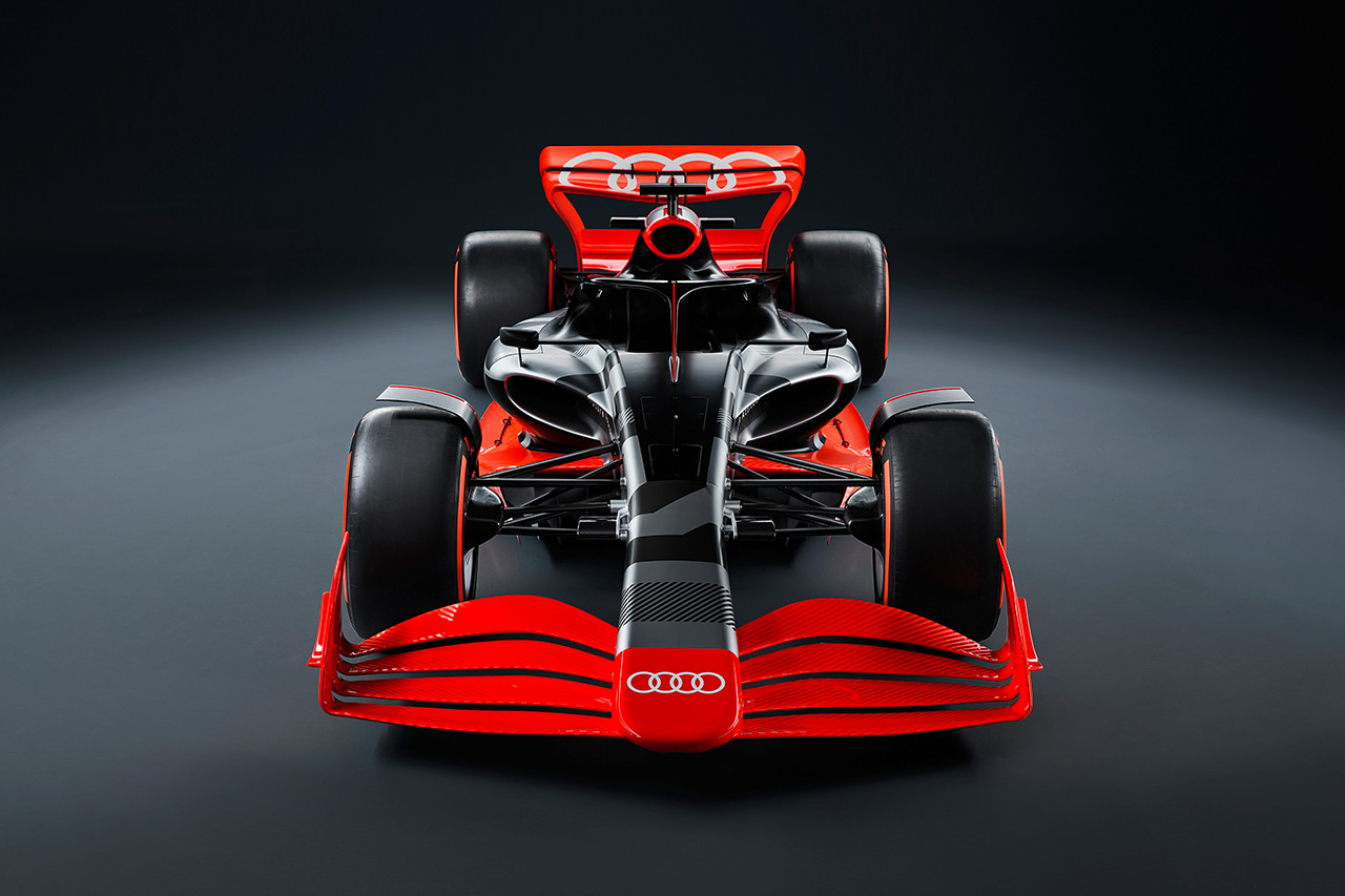 ザウバーF1チーム、アウディとのワークスF1プロジェクト終了の噂を否定