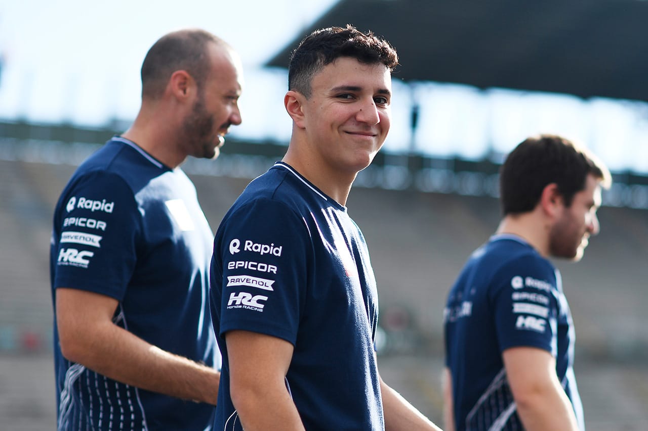 F1メキシコGP:5名のルーキードライバーがFP1に登場