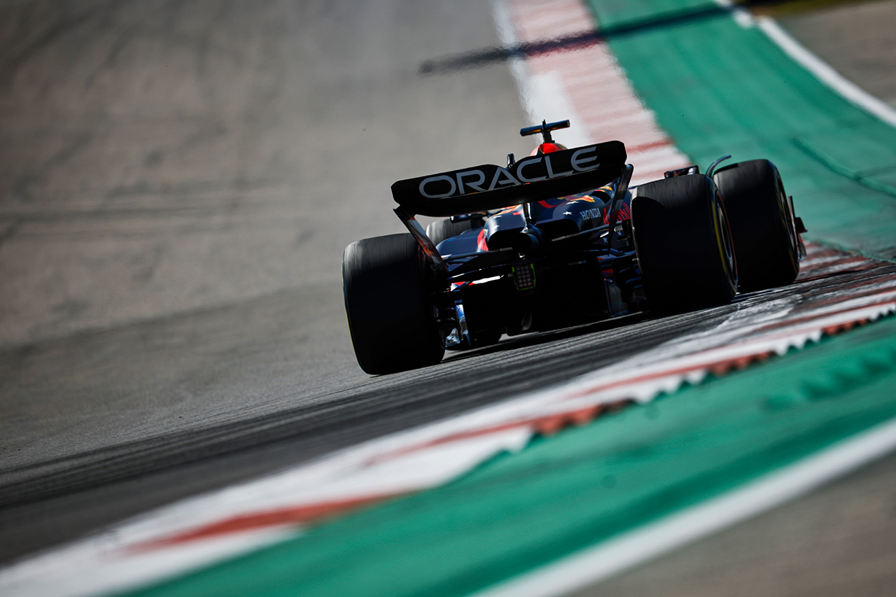 レッドブルがF1アメリカGPでプランクの合法性を重要視していた背景