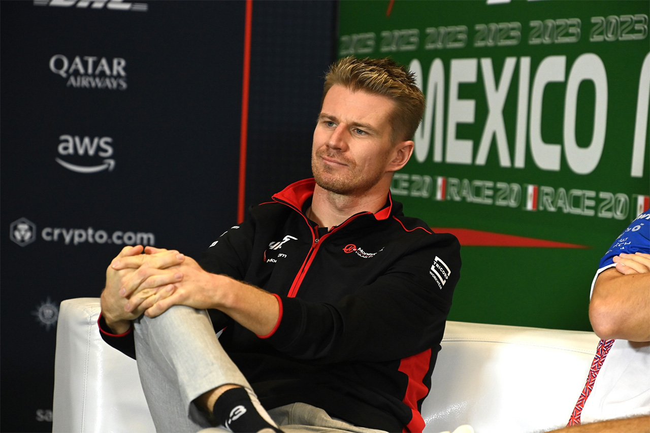 ニコ・ヒュルケンベルグ、アウディF1との移籍交渉を認める