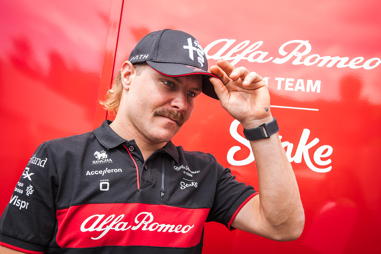 バルテリ・ボッタス 「FIAはF1ドライバーの意見を深刻に受け止めてない」