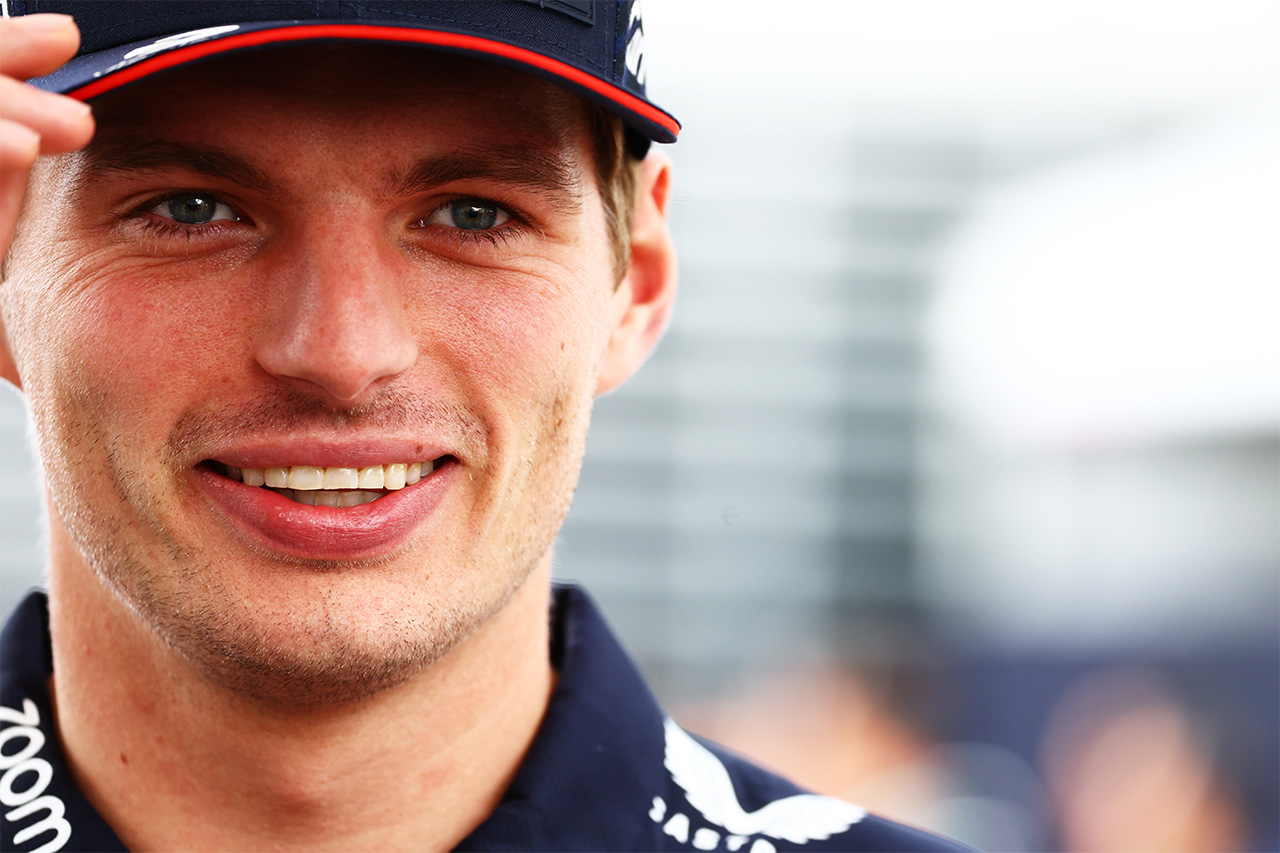 フェルスタッペン、ハミルトンの失格は「メルセデスF1が車高を攻めすぎた」