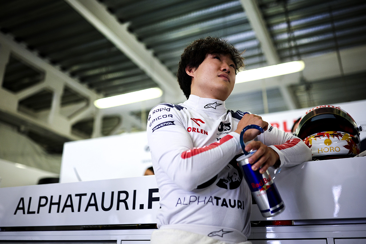 2023年 F1メキシコGP 金曜フリー走行：ドライバーコメント（11番手以降）