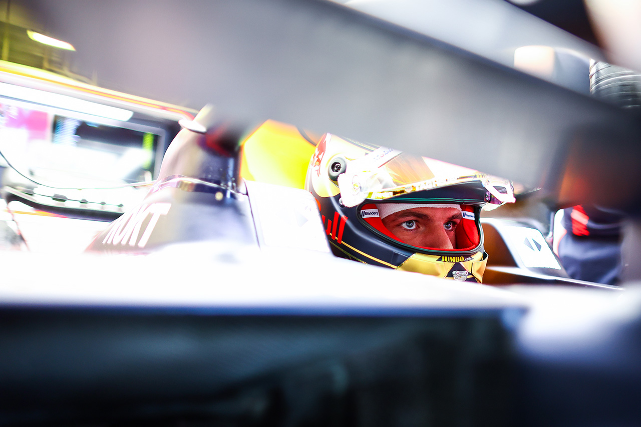 2023年 F1メキシコGP 金曜フリー走行：ドライバーコメント（トップ10）