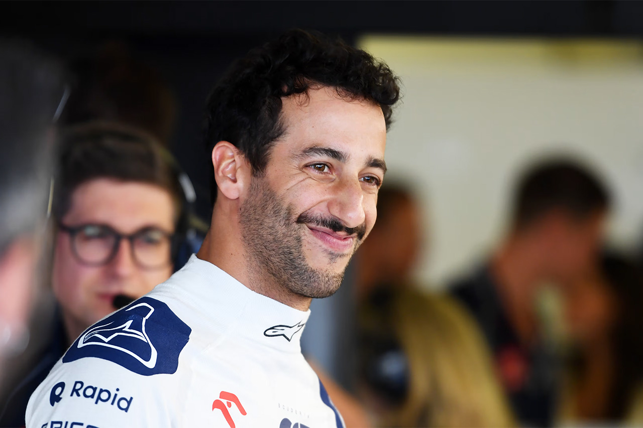 2023年 F1メキシコGP 決勝:Facts and Stats