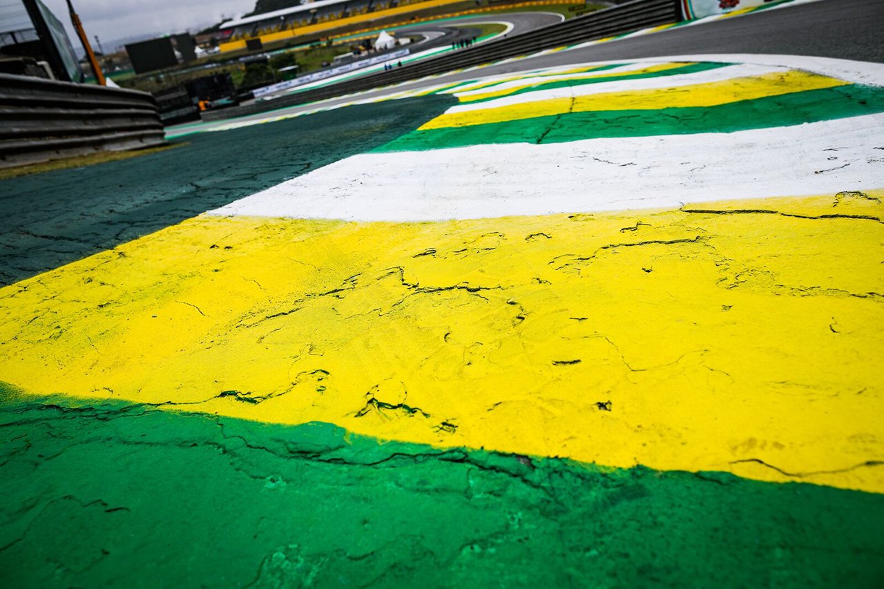 F1サンパウロGP 2023年:スケジュール&テレビ放送時間(ブラジルGP)