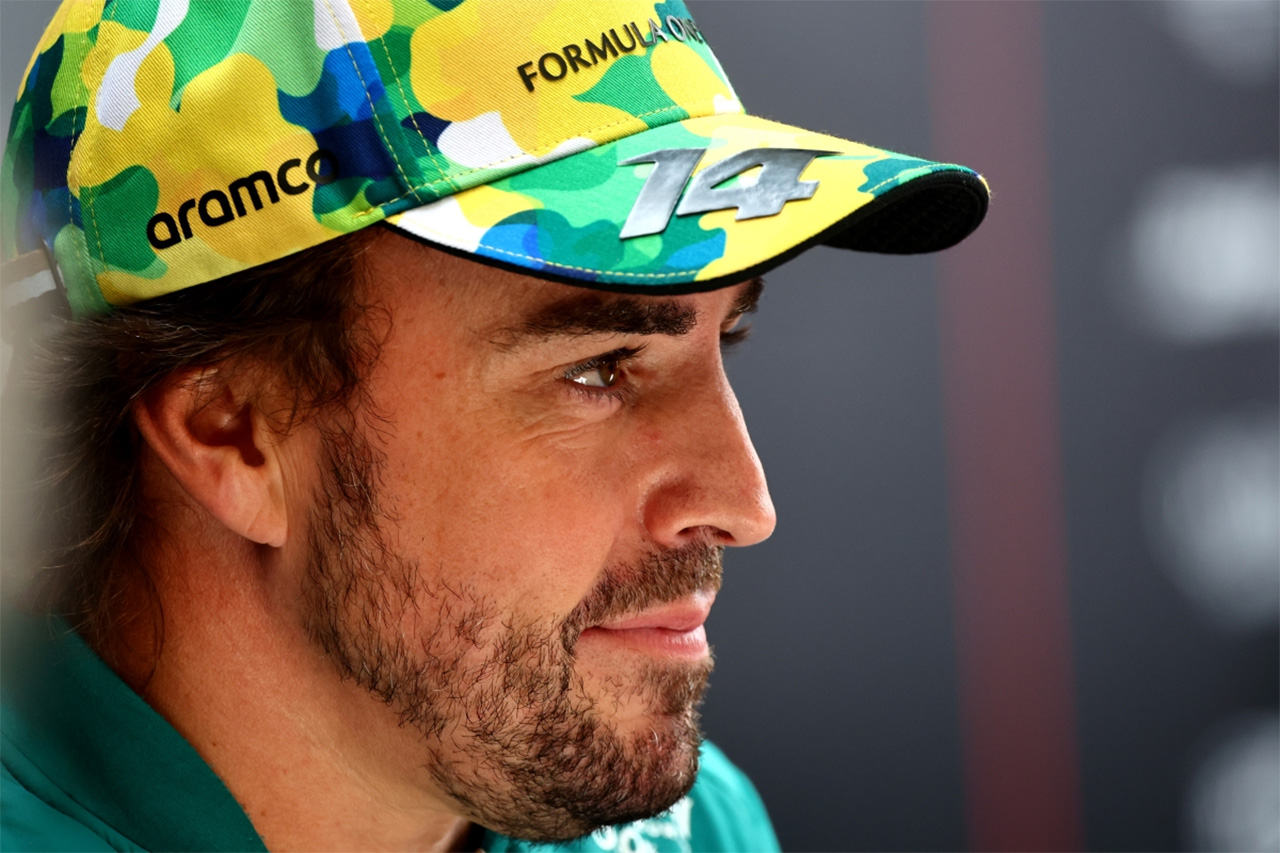 フェルナンド・アロンソ レッドブルF1移籍の噂に憤慨「ただでは済まない」