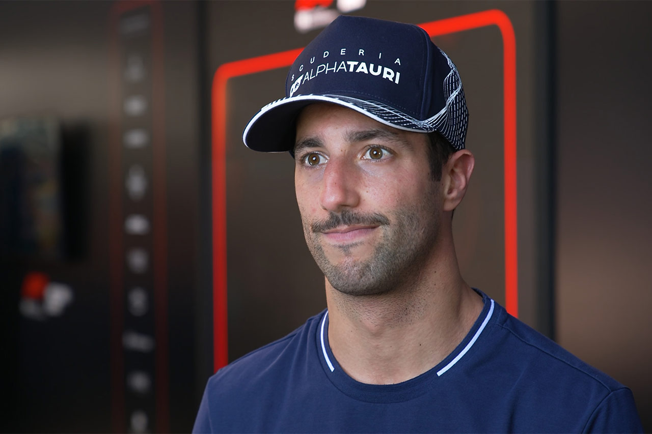 ダニエル・リカルド F1サンパウロGPスプリント「DRSにイライラした」
