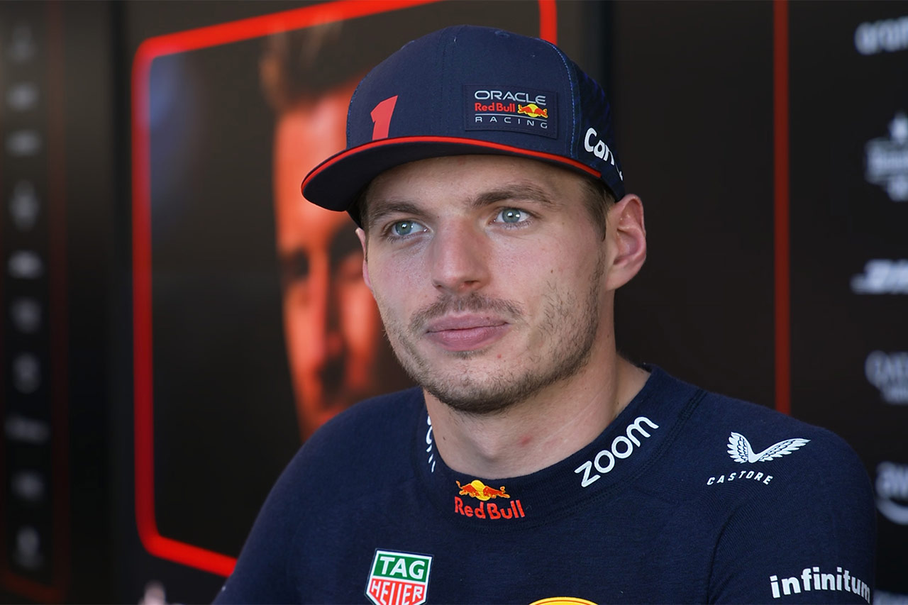 フェルスタッペン F1サンパウロGPスプリント「タイヤマネジメントがすべて」