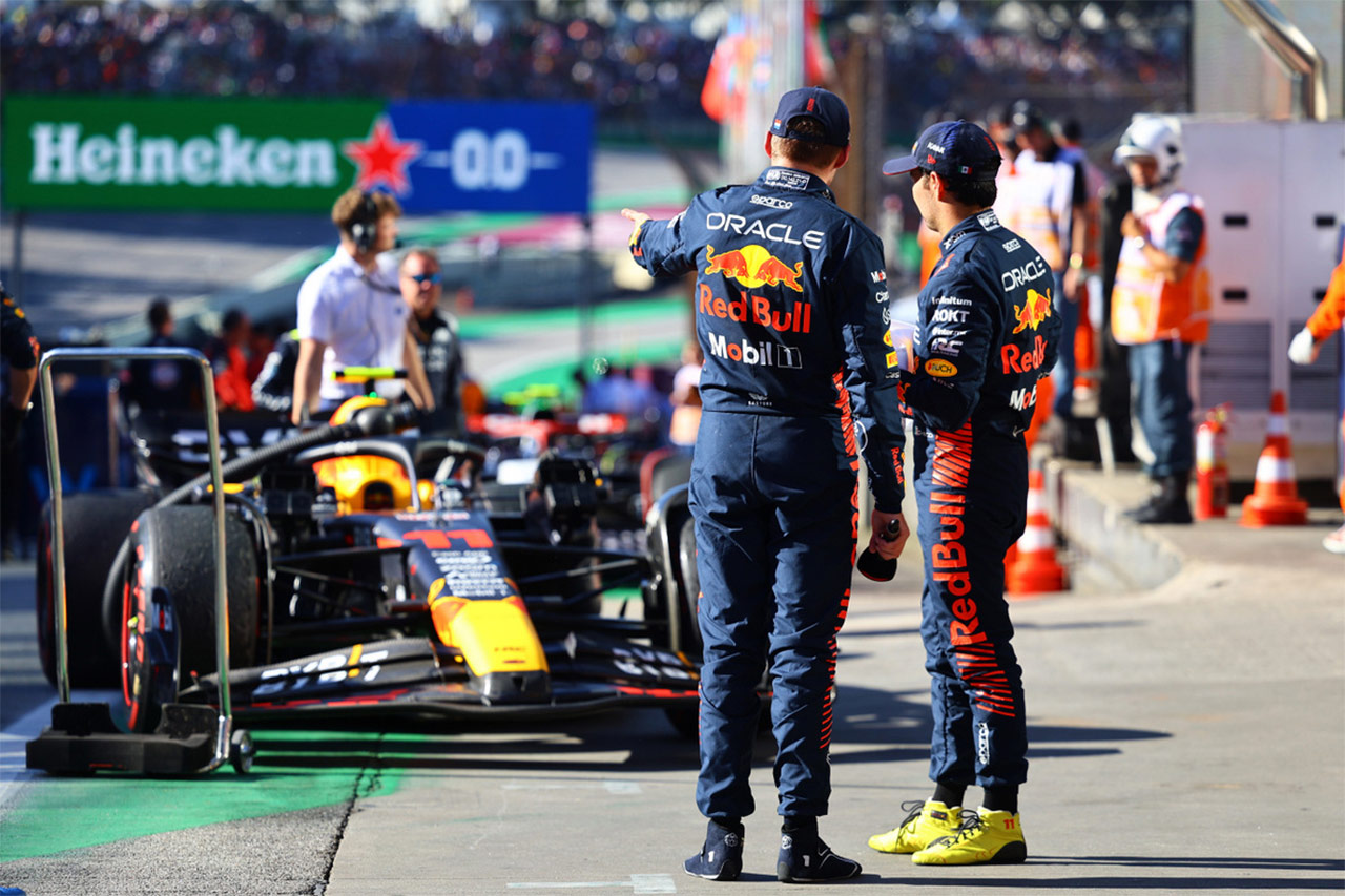 マックス・フェルスタッペン 新F1ピットレーンルールの変更・撤廃を要求