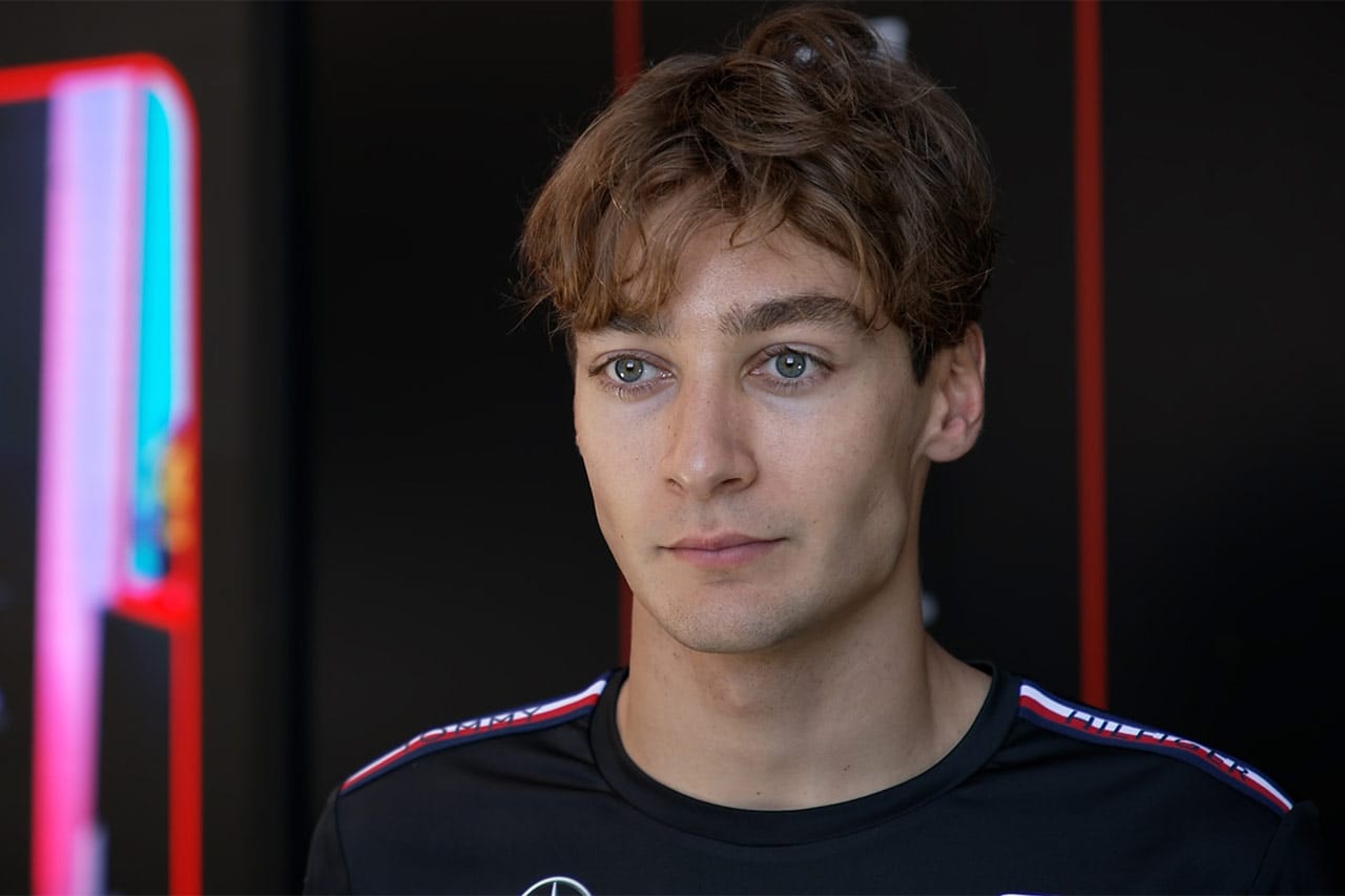 ラッセル F1サンパウロGP決勝「1年の間に最も弱いレースに変わった」