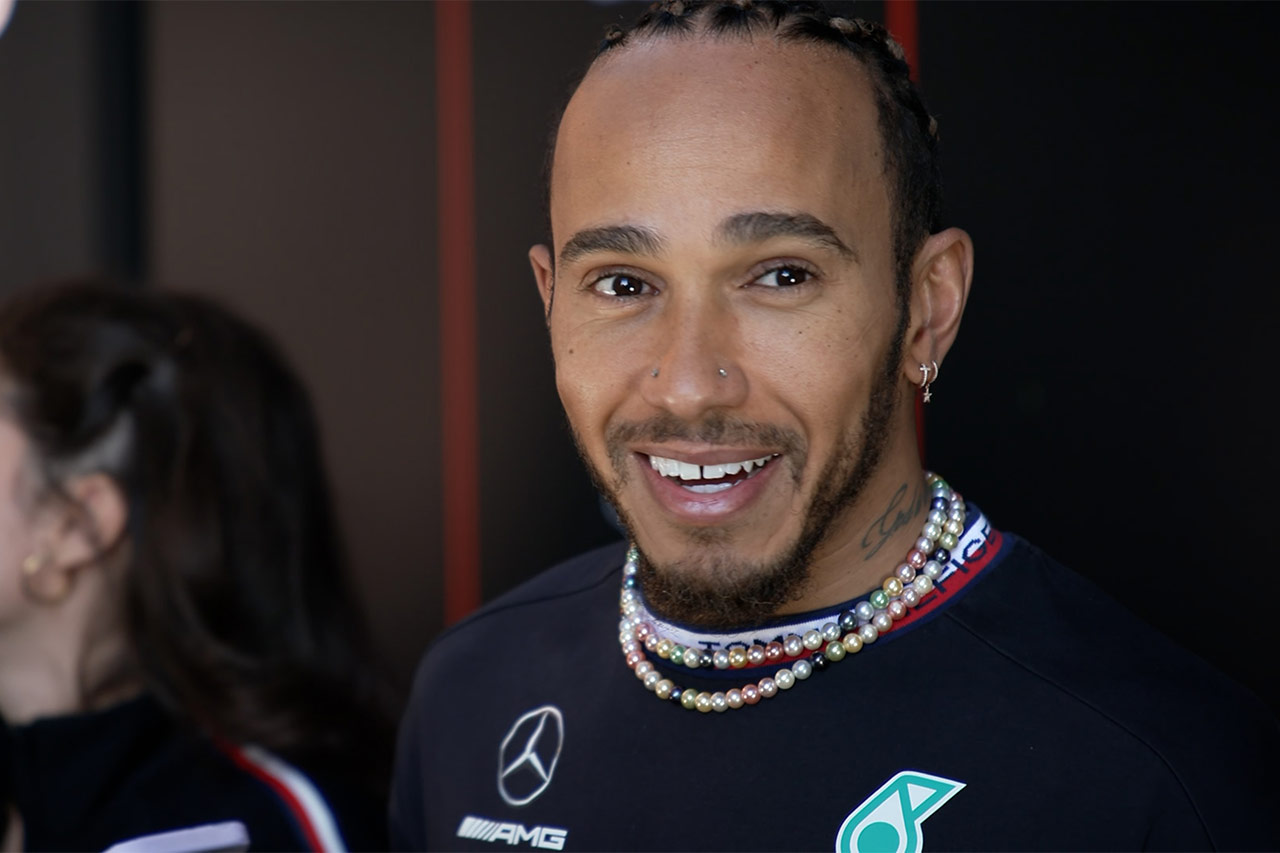 ハミルトン F1サンパウロGP決勝「フロア関連の妥協のツケが回った」