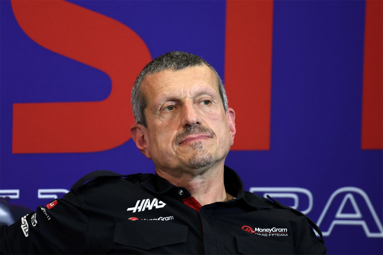 ハースF1チーム アメリカGPの見直し要求は「ポイントのためではない」