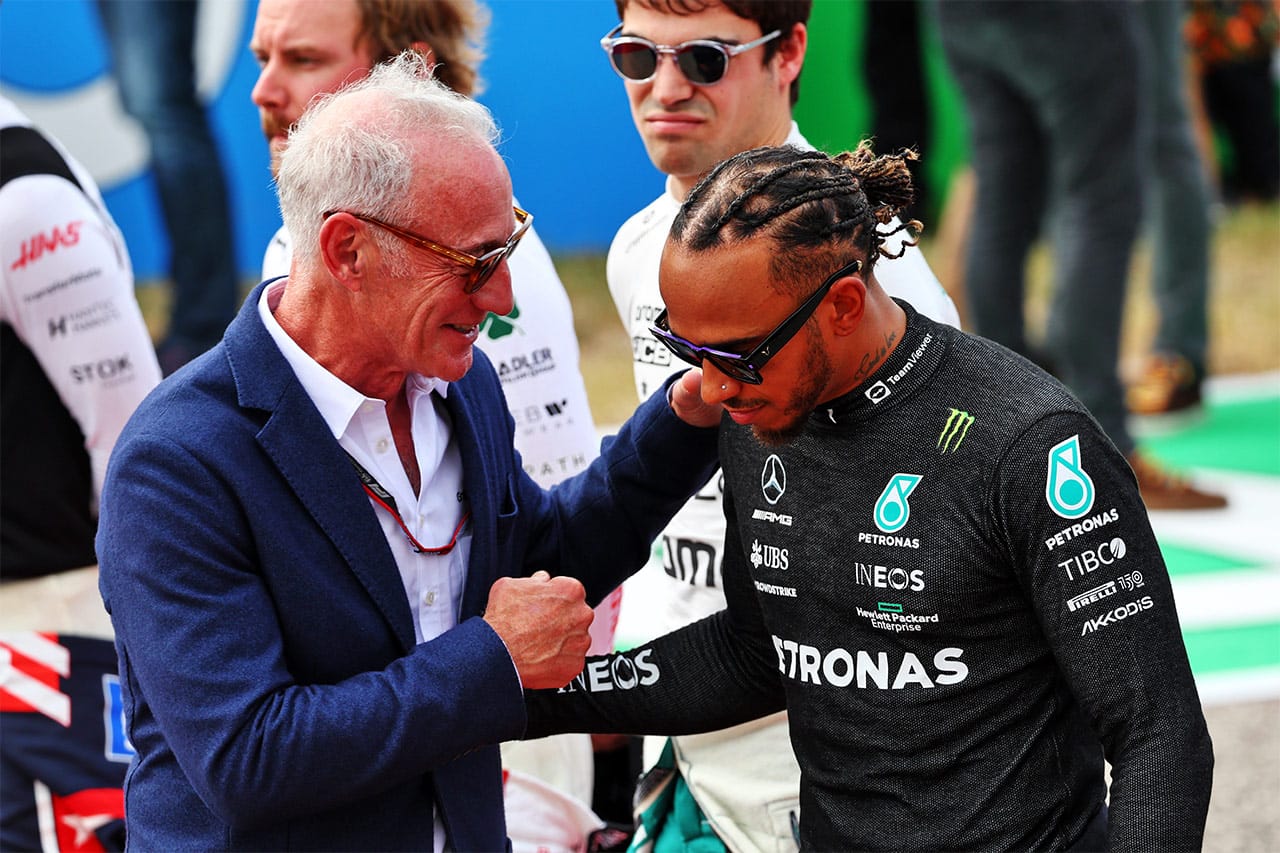 リバティ・メディア F1ラスベガスGP準備の混乱をラスベガス住民に謝罪