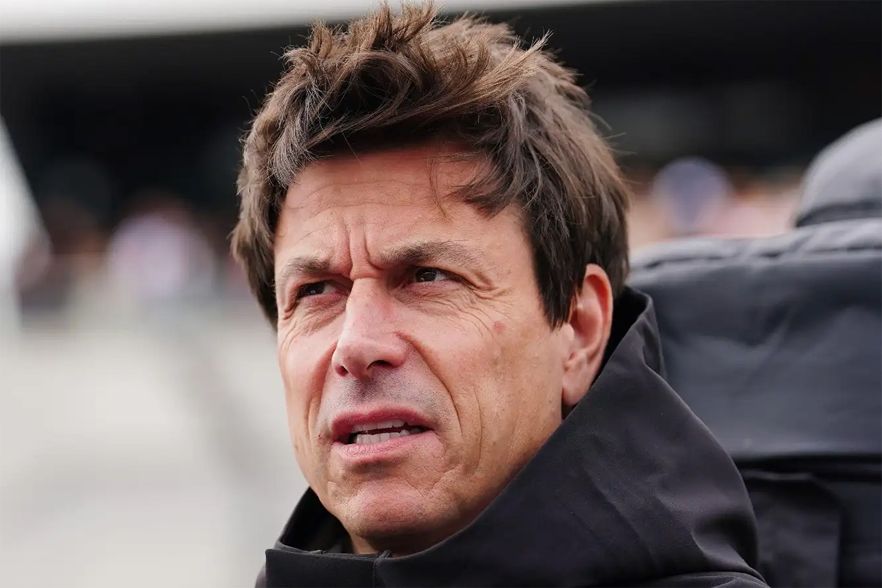 メルセデスF1代表 ラスベガスGPのマンホール問題は「面汚しではない」
