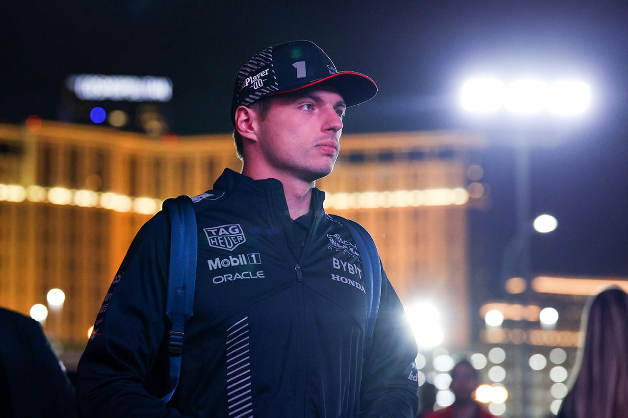 フェルスタッペン 「F1レースをイビザ島のバカ騒ぎみたいな場にするな」