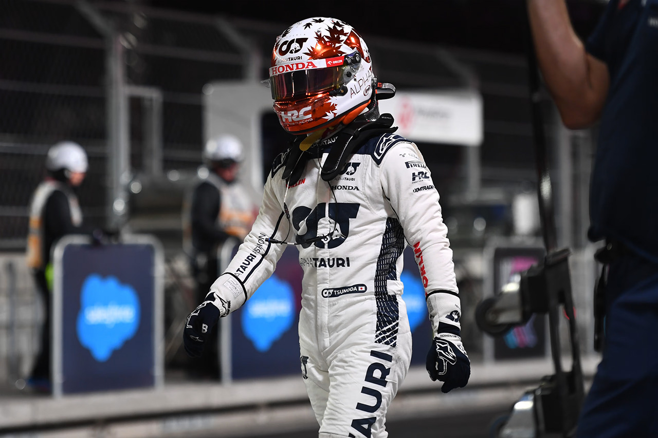 F1ラスベガスGP 予選:11番手以降 F1ドライバーコメント