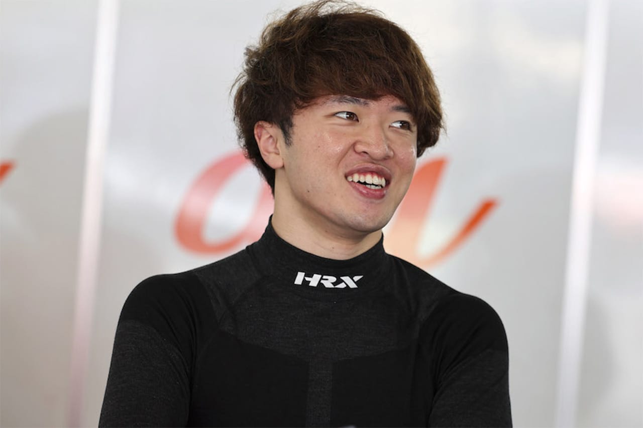 宮田莉朋 2024年にCOOL Racingからヨーロピアン・ル・マン・シリーズ参戦
