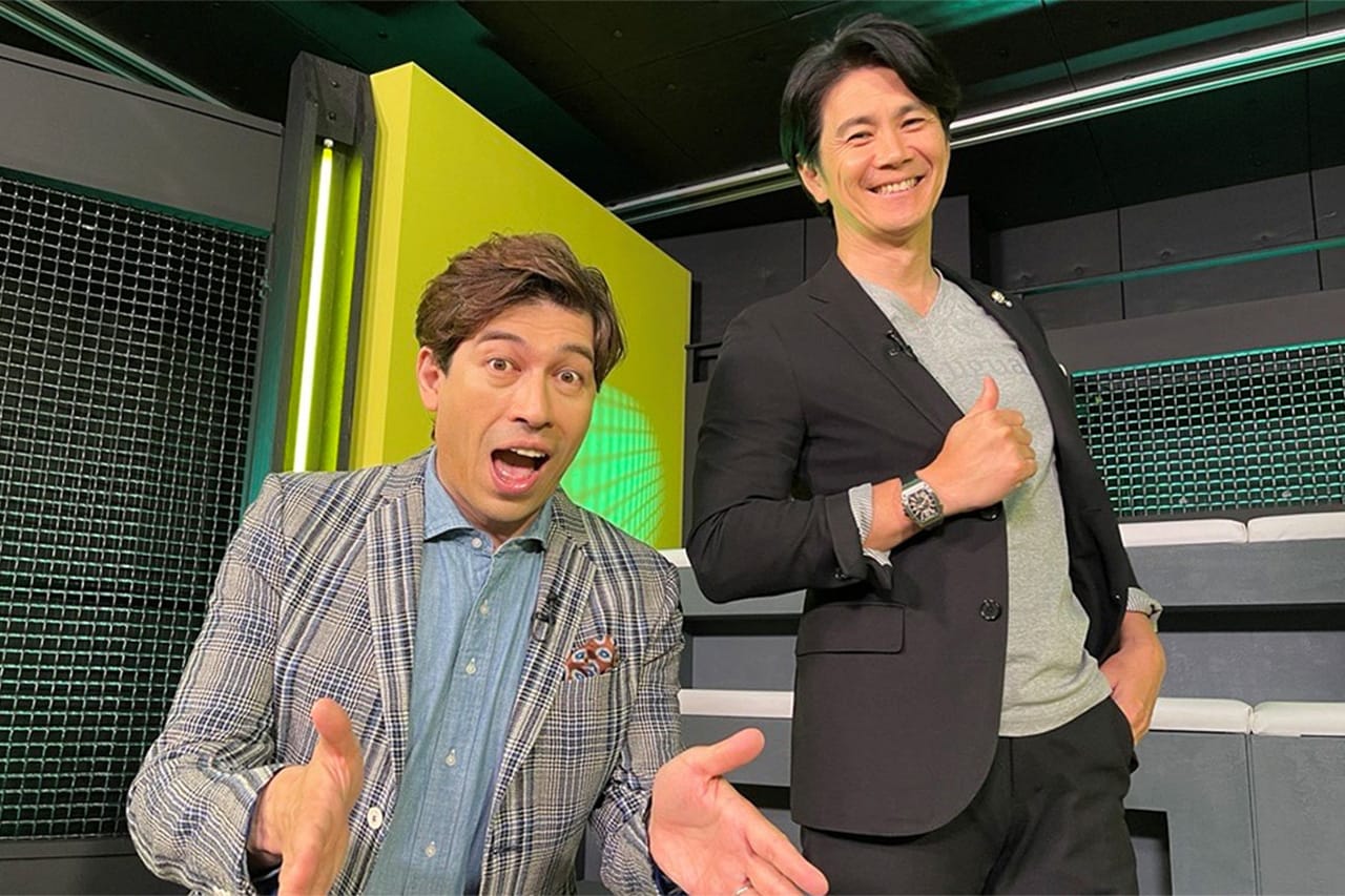 サッシャ DAZN F1の実況が「角田裕毅びいき」との主張に反論