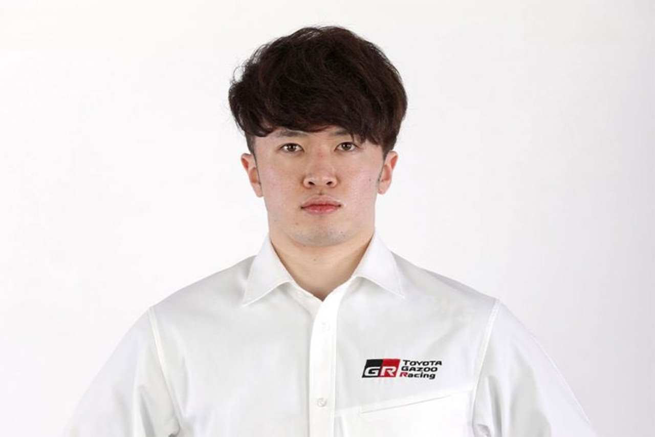 宮田莉朋 FIA F2の所属チームはカーリンとの噂