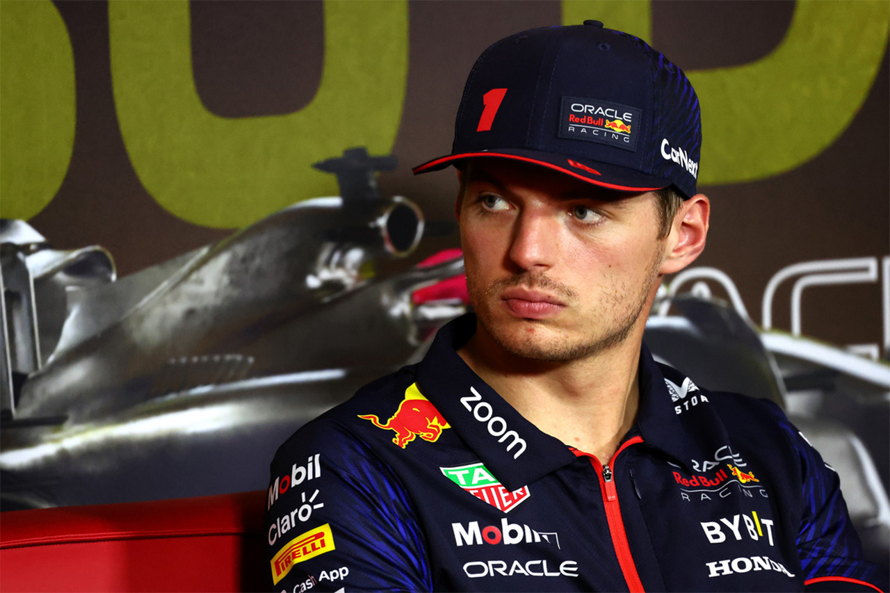 フェルスタッペン 2024年F1カレンダーは「人体にも持続可能ではない」