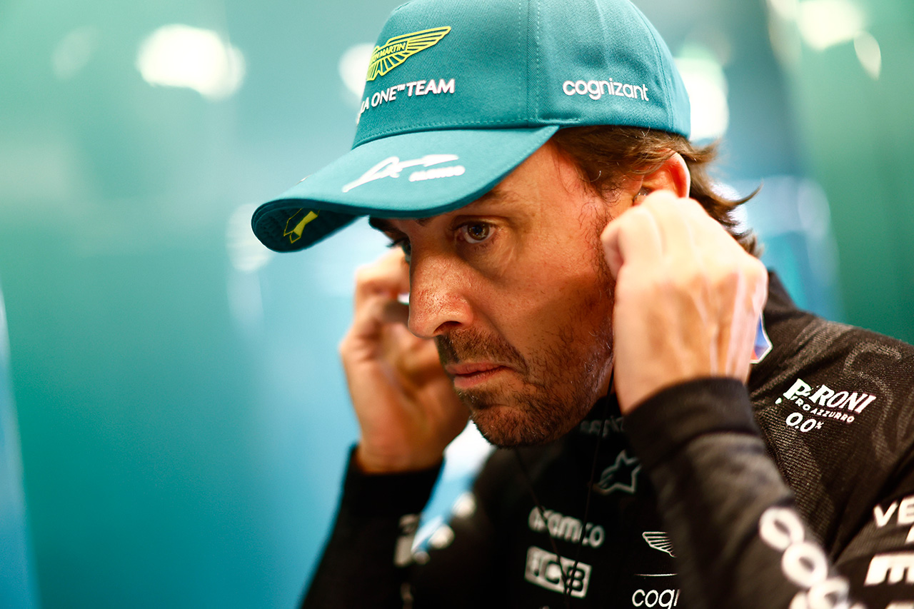 フェルナンド・アロンソ F1の現在の予選フォーマットは「時代遅れ」