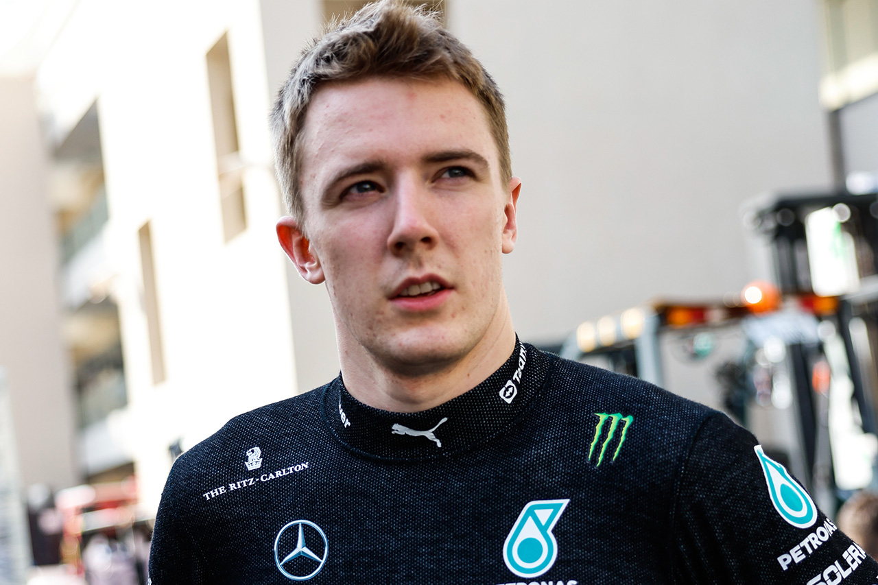 メルセデス フレデリック・ベスティのウィリアムズF1加入の噂を否定