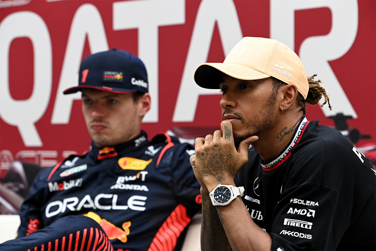 ルイス・ハミルトン 2023年F1で陥った自己不信「悪いのは車?自分?」