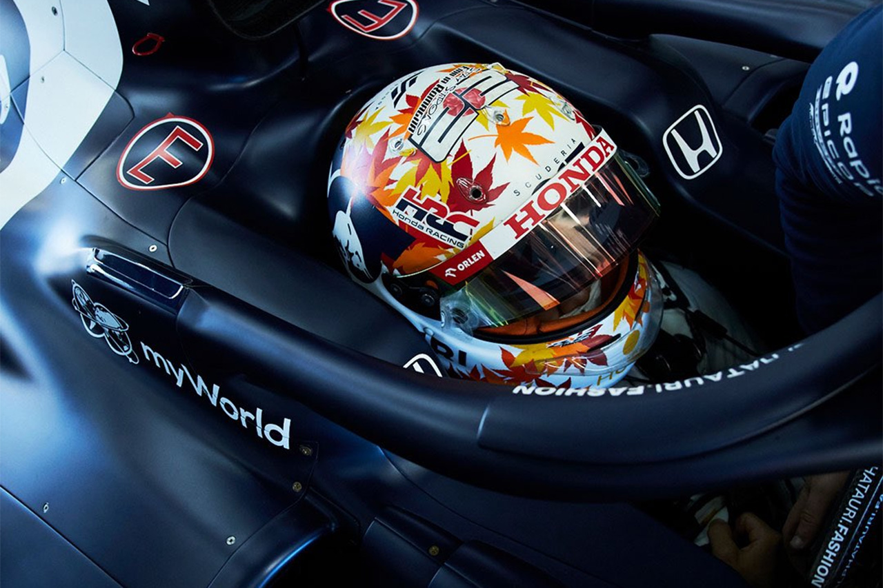 ホンダ・レーシング サンクスデー2023 準備日ムービー