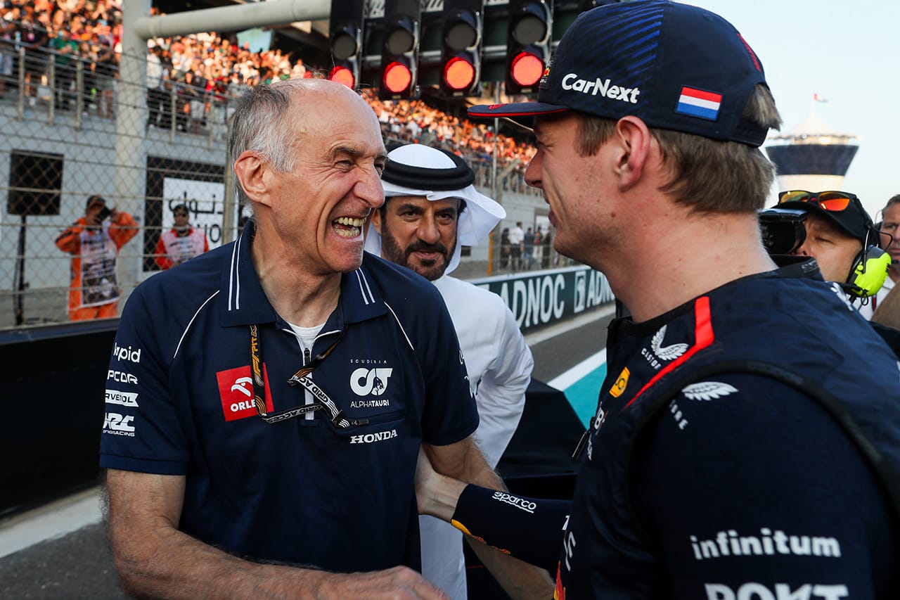 フランツ・トスト F1チーム代表としての18年間で感じた時代の変化