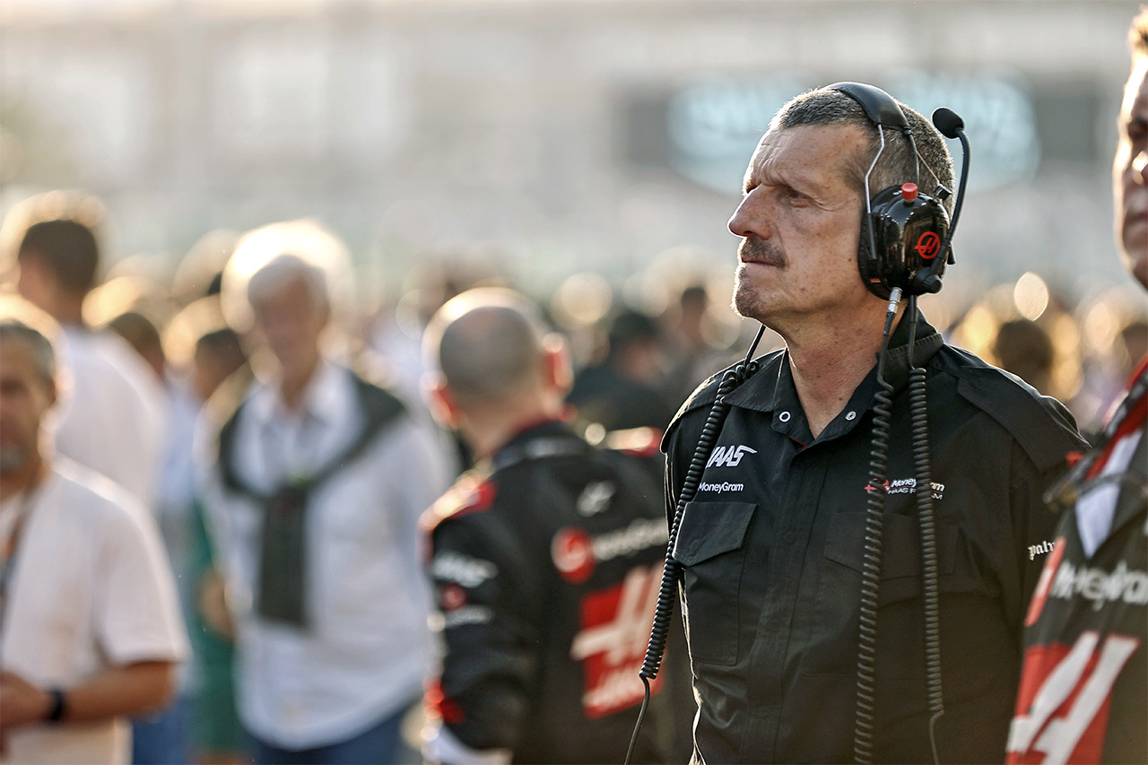 ハースF1チーム代表 「フェルスタッペンの支配を鈍らせる措置など論外」