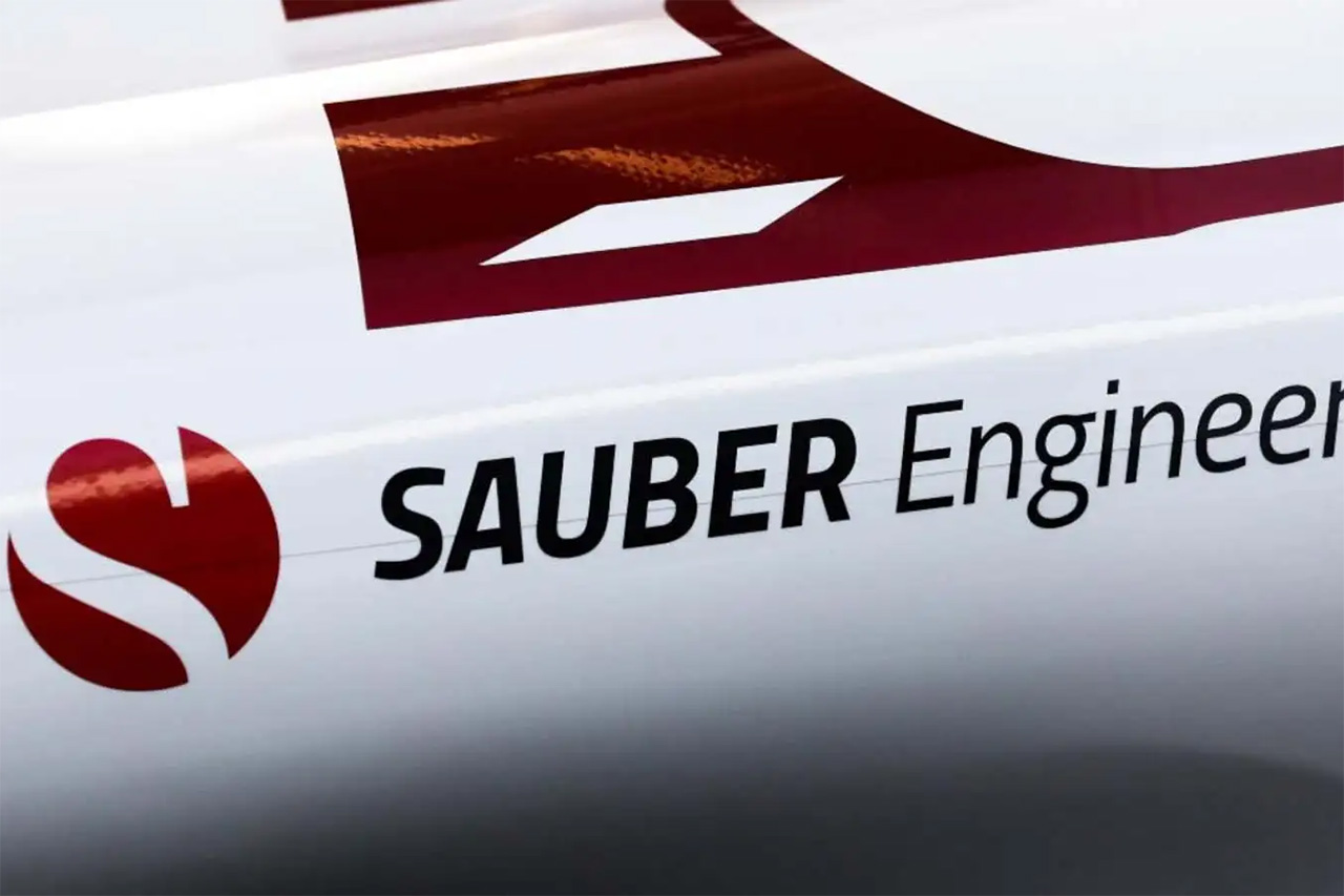 ザウバーF1 アルファロメオ離脱後の“サプライズ”新チーム名を予告