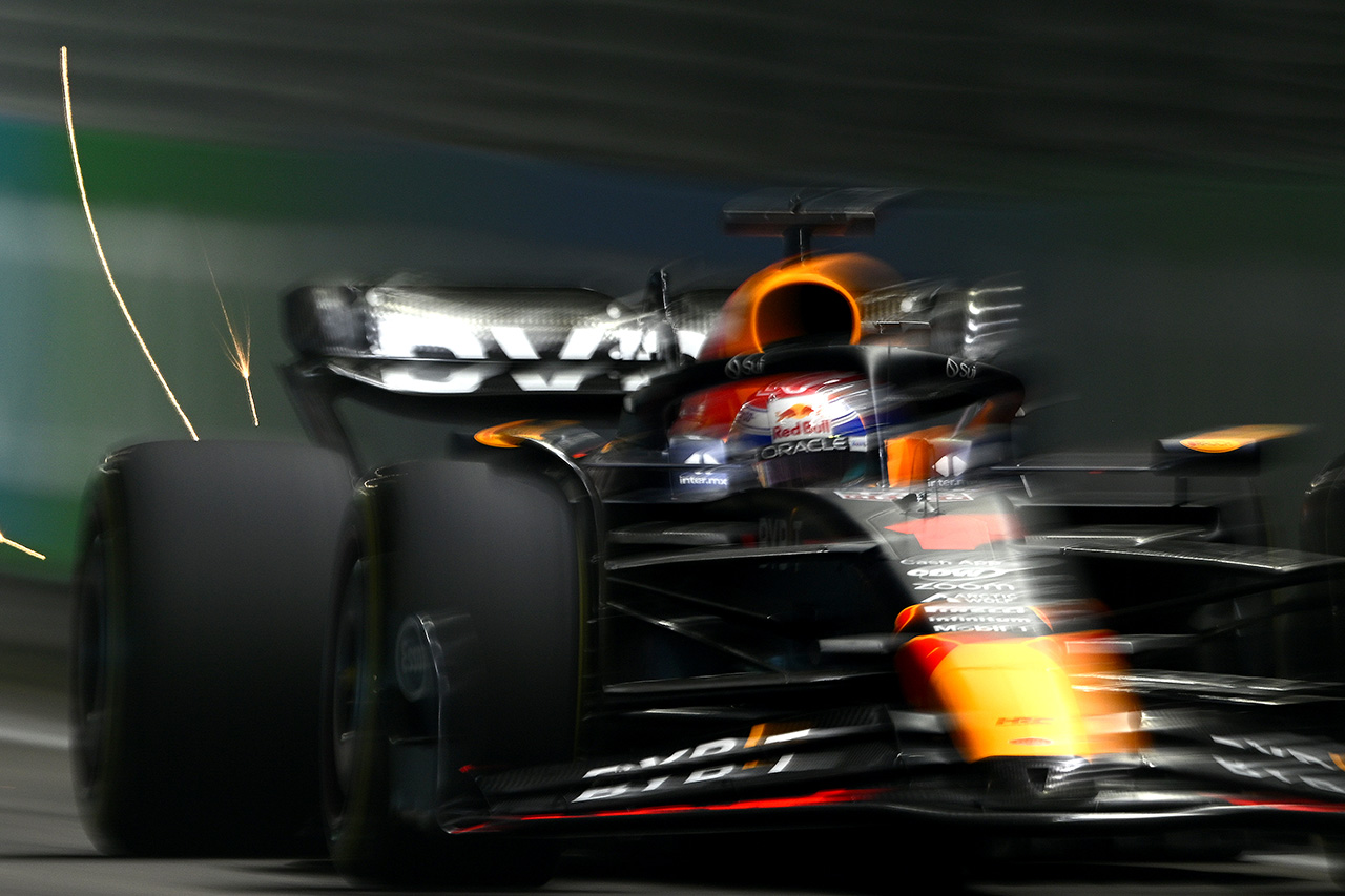 マックス・フェルスタッペン RB20で改善を求める今季F1マシンの弱点