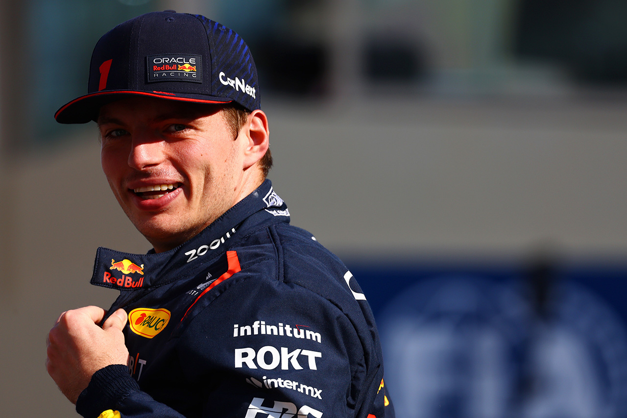 マックス・フェルスタッペンのF1支配はミハエル・シューマッハを凌ぐ？