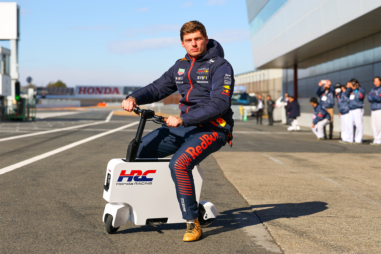 レッドブルF1 フェルスタッペンの「危険なスポーツ」を契約で禁止