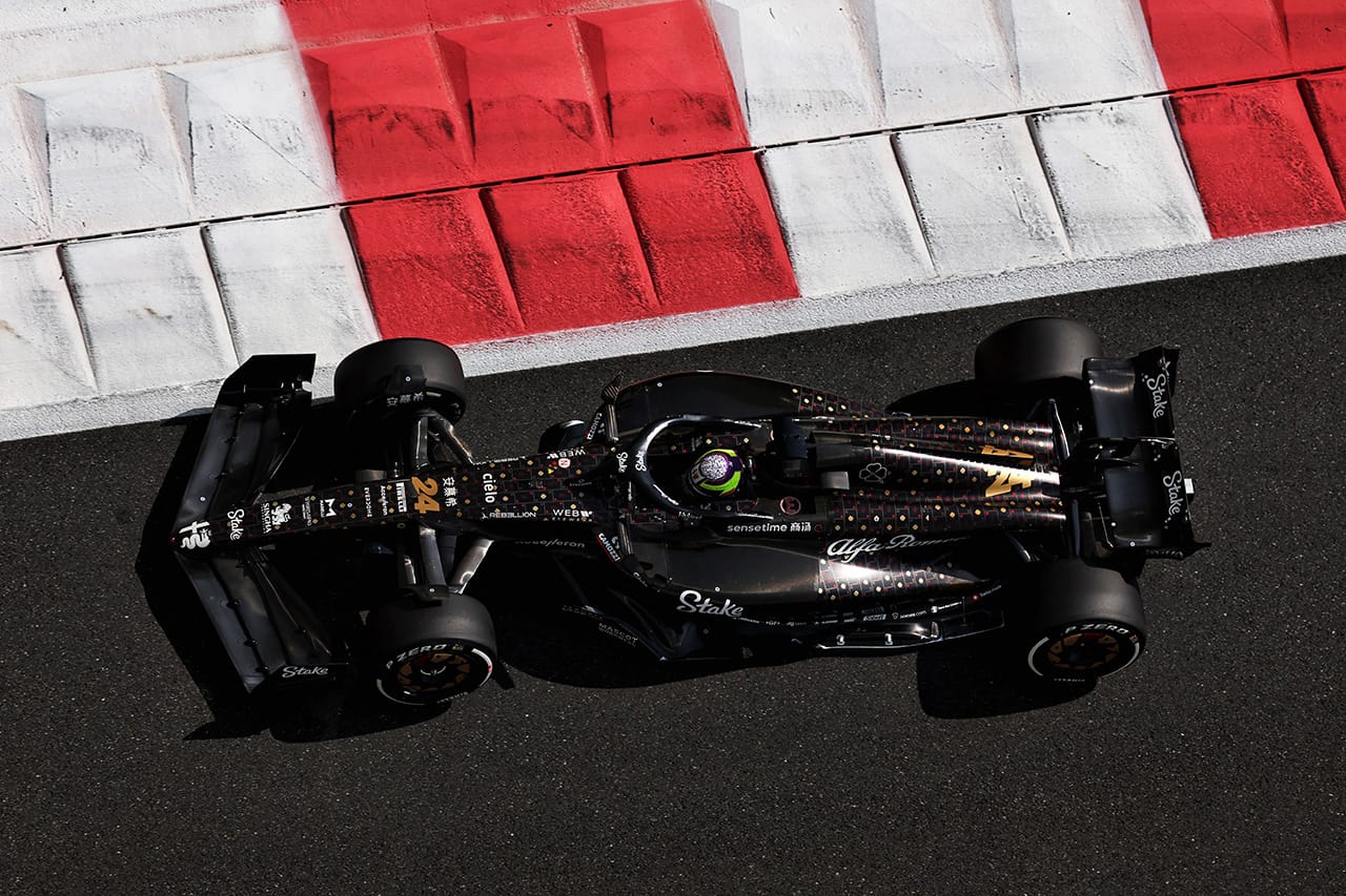 ザウバーF1チーム 2026年にアウディ参入も「現実的になる必要がある」