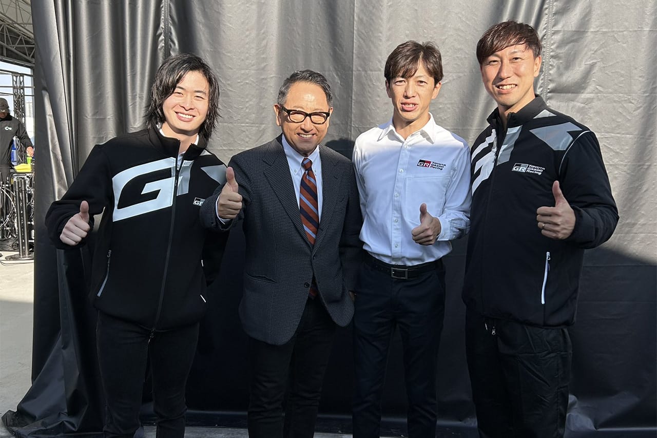 スーパーGT セルモのメインスポンサーにKeePerが就任