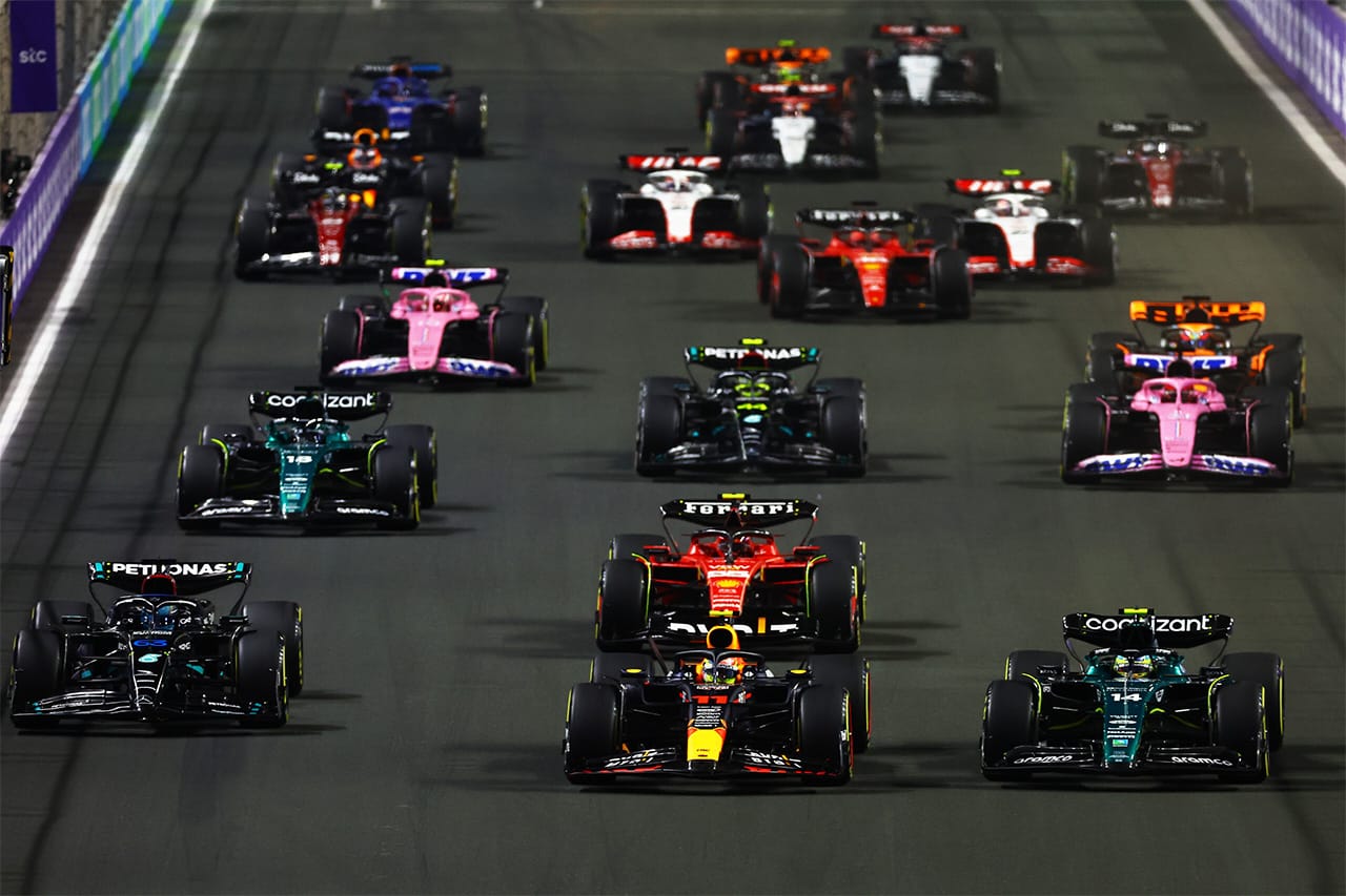 2026年次世代F1マシンの変更点をFIAシングルシーター責任者が概説
