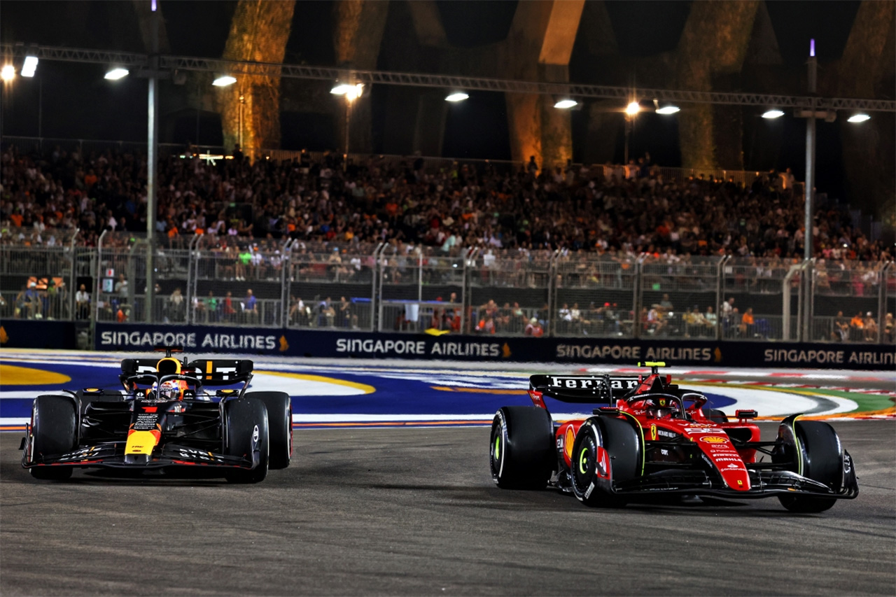 フェラーリF1代表 打倒レッドブルは「魔法の弾丸の追求では果たせない」