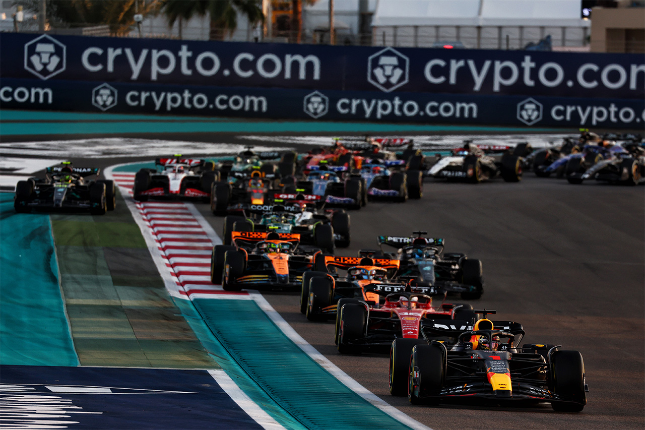 FIA F1ドライバーやチーム代表らの侮辱発言に対する権限を拡大
