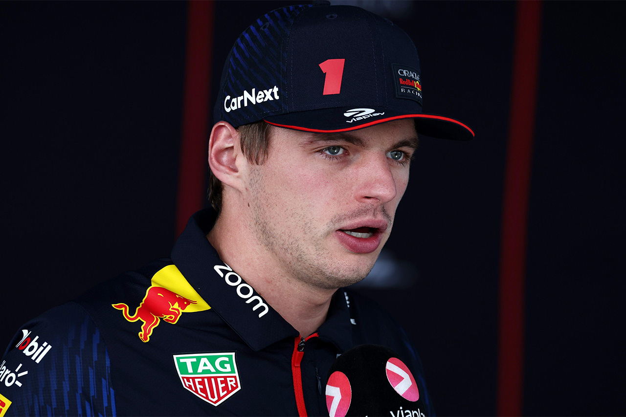 フェルスタッペン 女性ドライバーがF1に到達するのが“厳しい”理由を指摘